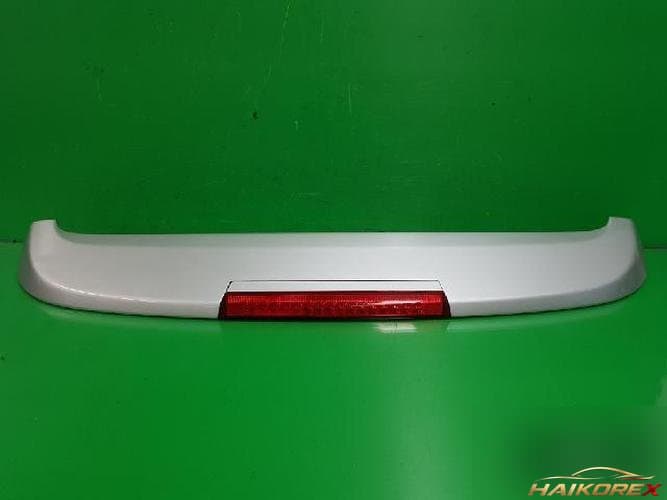 Hyundai Santa Fe 2011 — спойлер задний