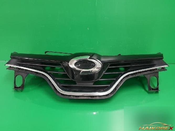 Renault QM3 2015 — решетка радиатора 620365123R
