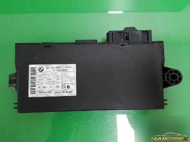 Mini Cooper 2012 ETACS/BCM 6135 9221719 01