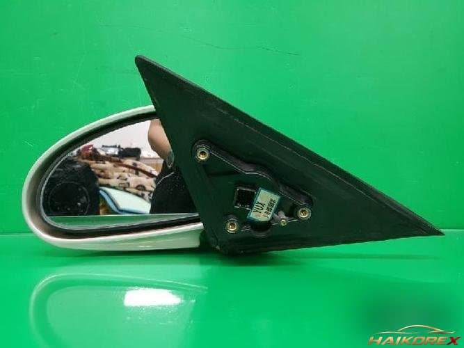Hyundai Sonata 2004 — зеркало боковое левое 87605 38280 2