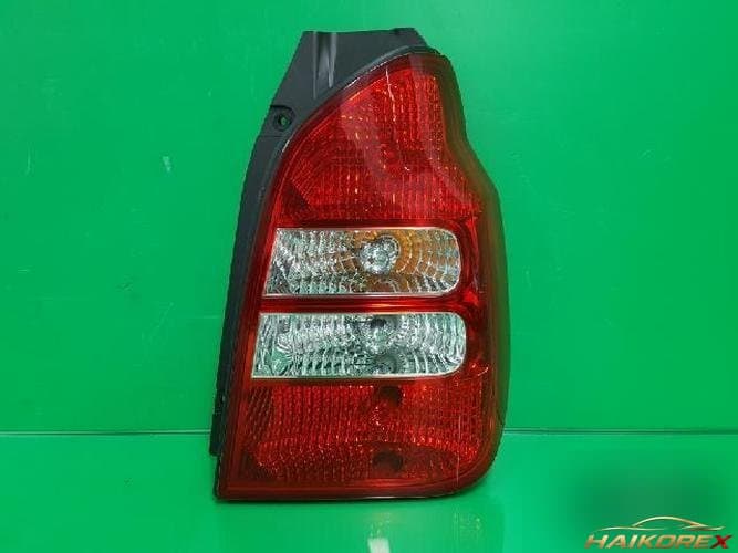 Hyundai Terracan 2006 — комбинированный фонарь задний правый 92402 H1510