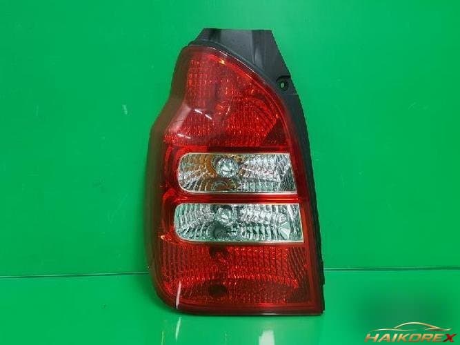 Hyundai Terracan 2006 — комбинированный фонарь задний левый (сторона водителя) 92401 H1510