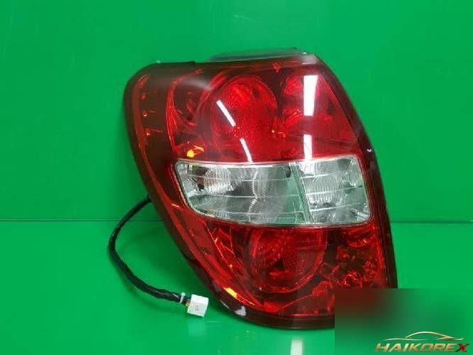 Daewoo Winstorm 2009 — комбинированный фонарь задний левый
