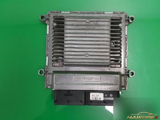 Kia K5 2013 — ЭБУ 391432ETB0