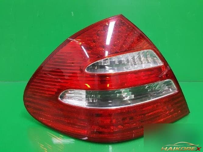 Mercedes-Benz E-Class 2004 — фонарь задний левый A2118200564
