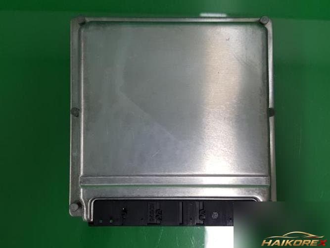 Mercedes-Benz E-класс 2004 — блок управления двигателя ECU A1121533179