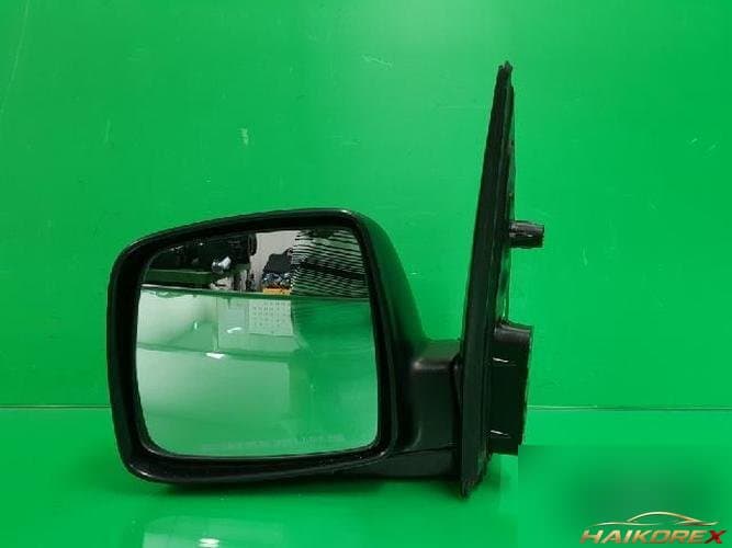 Hyundai Grand Starex 2011 — зеркало боковое левое 87610 4H000