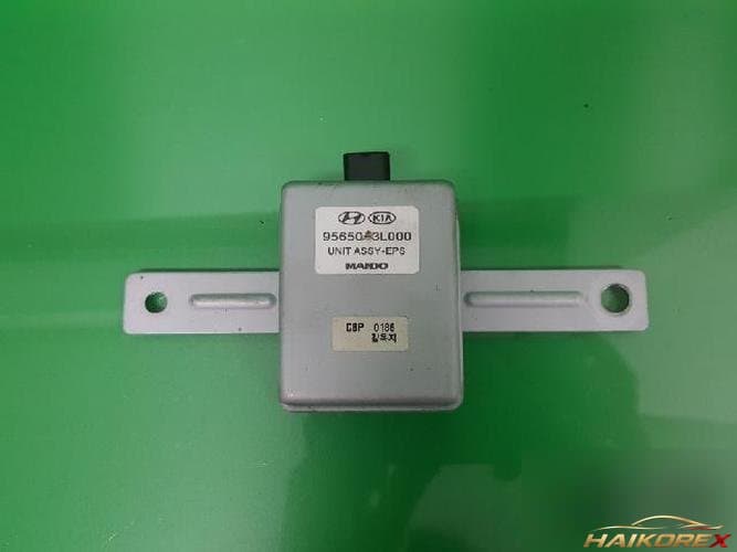 Hyundai Grandeur 2007 — модуль ETACS/BCM 95650 3L000 3