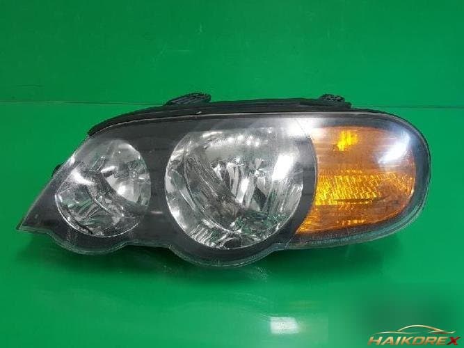 Kia Spectra 2001 — фара левая 0K2S1 51020