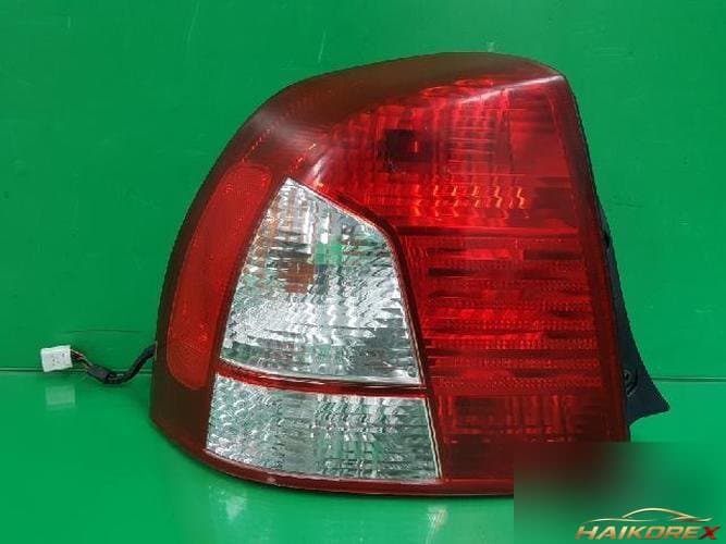 Kia Spectra 2001 — фонарь задний левый (комбинированный) 0K2S1 51160 1