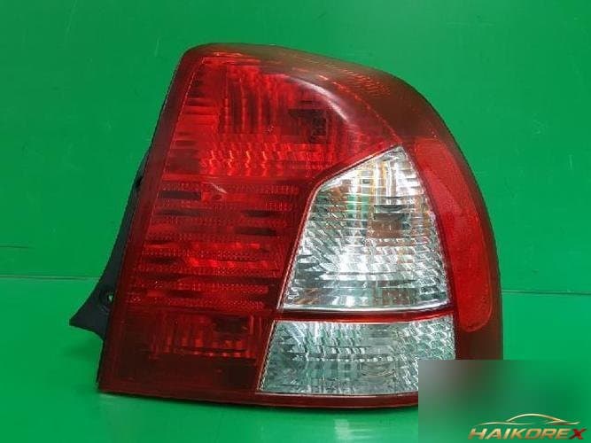Kia Spectra 2001 — комбинированный фонарь задний правый 0K2S151150