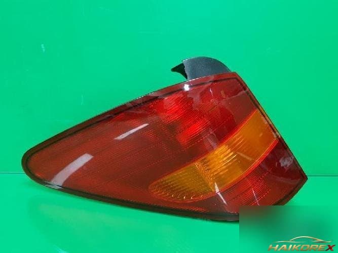 KG Mobility Rodius 2008 — комбинированный фонарь задний левый (водителя) 83601 21