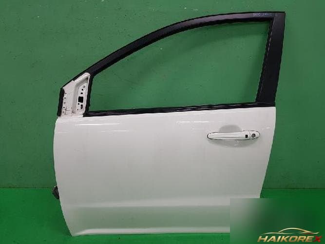 KG Mobility Korando 2013 — передняя дверь левая 6201134106