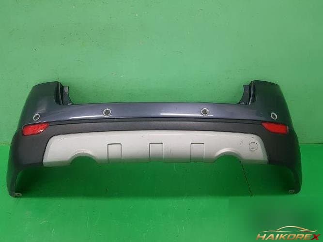 Daewoo Winstorm 2007 — задний бампер 96623473