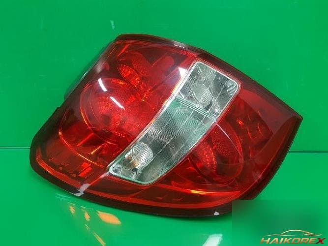 Daewoo Winstorm 2007 — комбинированный фонарь задний левый