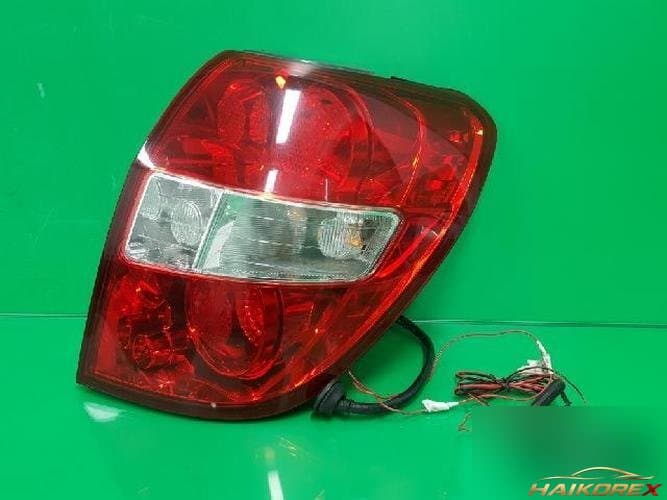 Daewoo Winstorm 2007 — комбинированный фонарь (задний) правый