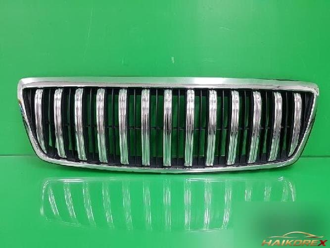 Hyundai Equus 2008 — решетка радиатора 86350 3B510