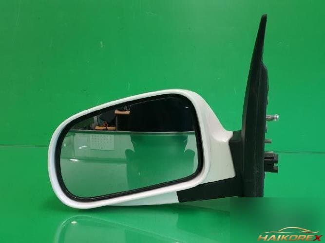 KG Mobility Actyon 2008 — зеркало боковое левое