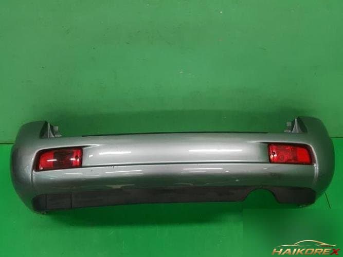 Hyundai Santa Fe 2005 — бампер задний 8661026810