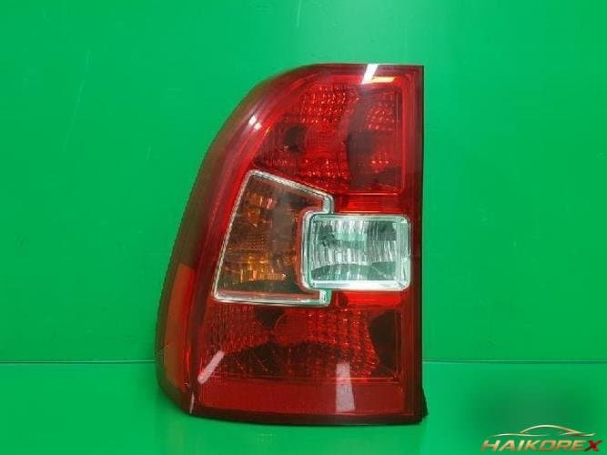 Kia Sportage 2008 — фонарь задний левый (комбинированный) 92401-1F500