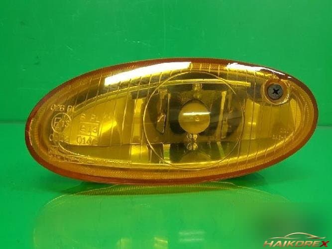 Hyundai Sonata 1996 — указатель поворота левый 92201 34XXX