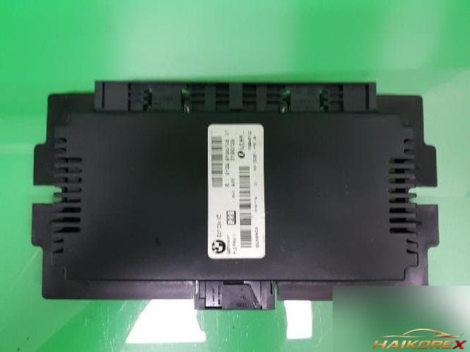 BMW 3 серия 2008 — блок управления ETACS/BCM 6135 9166708