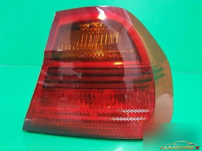 BMW 3 Series 2008 — комбинированный фонарь задний правый 6937458
