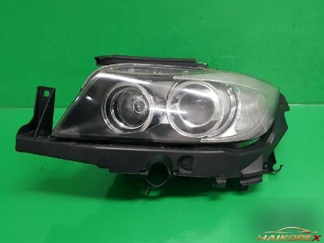 BMW 3 Series 2008 — фара левая 6311 6942737