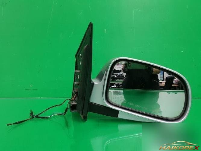 KG Mobility Actyon 2007 — зеркало боковое правое