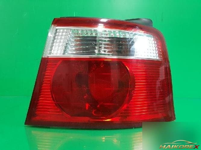 Kia Carens 2002 — комбинированный фонарь задний правый (пассажирский) 0K2FB 51150 3
