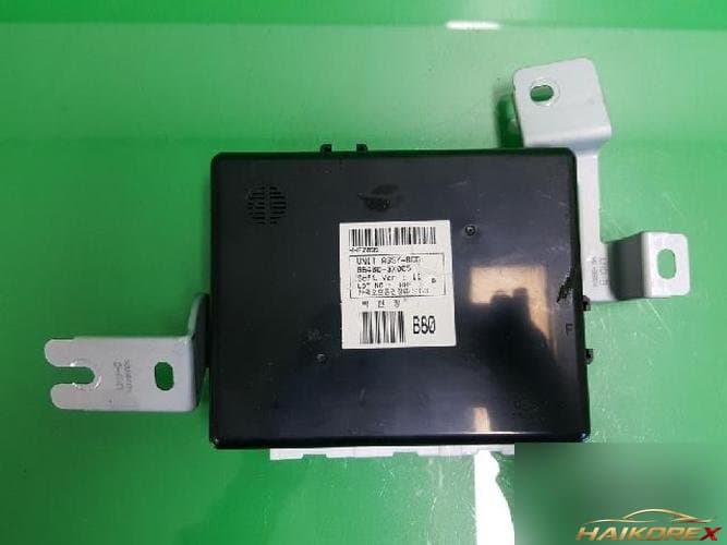 Hyundai Avante 2013 — блок управления ETACS/BCM 95400-3X005