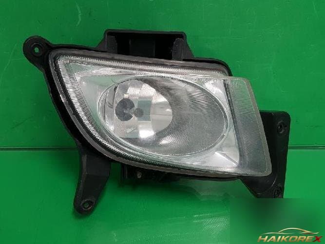 Hyundai i30 2008 — противотуманная фара правая (пассажирская) 922022L000