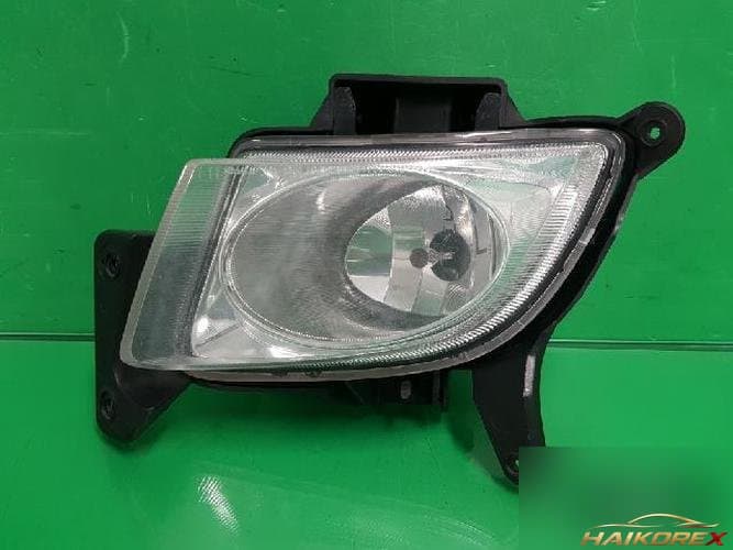 Hyundai i30 2008 — противотуманная фара левая 922012L000