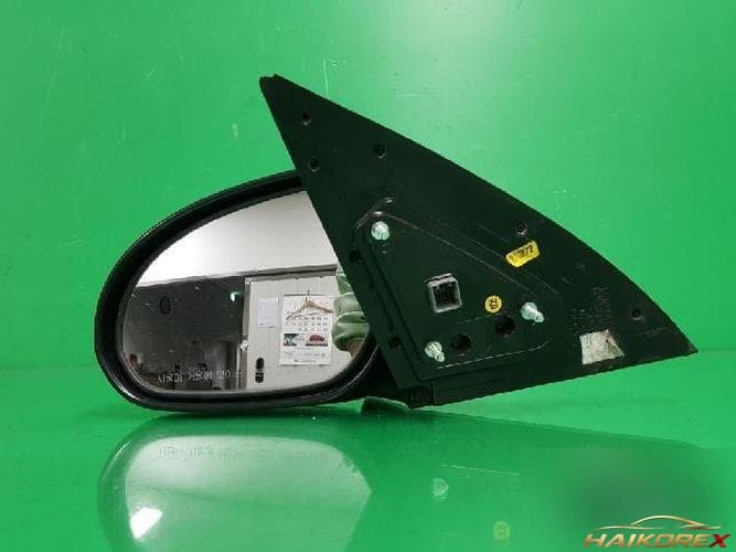 Hyundai i30 2008 — зеркало боковое левое 876102L1209F