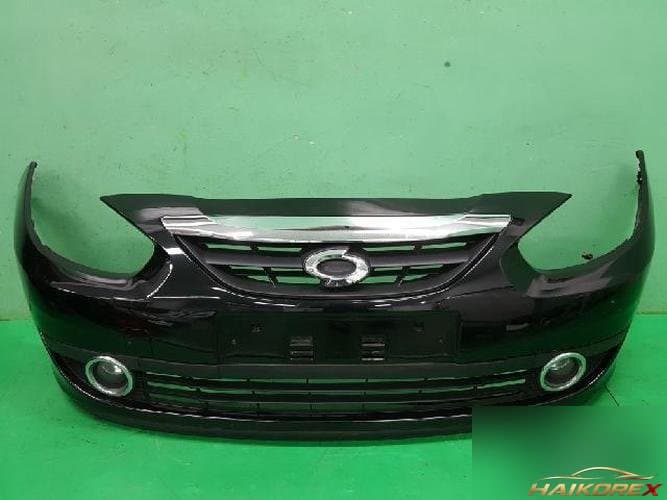 Renault SM3 2010 — передний бампер 620220010R