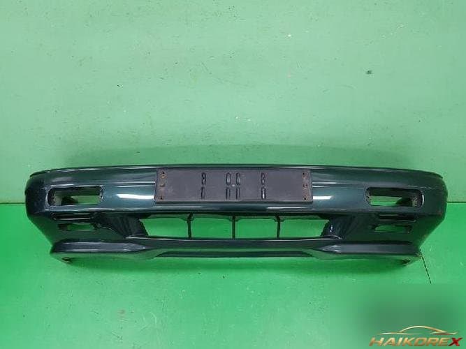 Kia Potenza 1996 — передний бампер