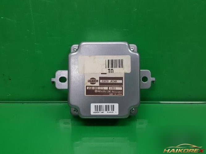 Renault QM5 2008 — ETACS/BCM 41650 JG04A
