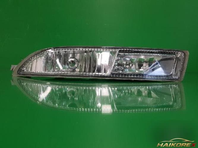 Renault SM7 2005 — указатель поворота левый 53501 521