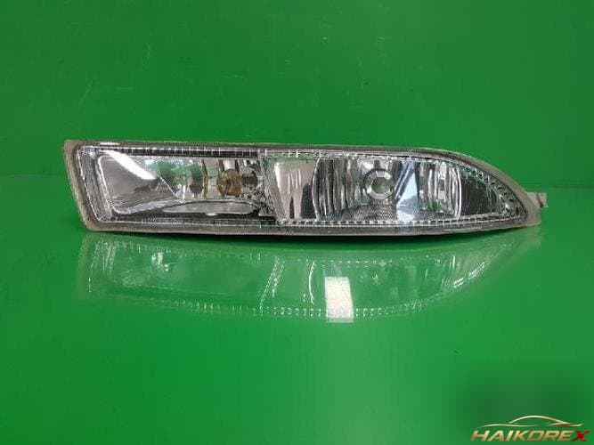 Renault SM7 2005 — указатель поворота правый 53602-521