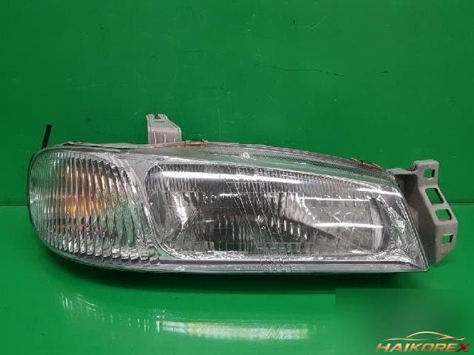 Kia Credos 1997 — фара правая 0K9A051030J