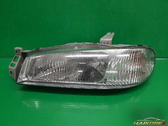 Kia Credos 1997 — фара левая 0K9A051040J