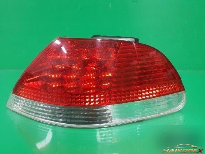 BMW 7 Series 2003 — комбинированный фонарь задний правый 6321 6914286
