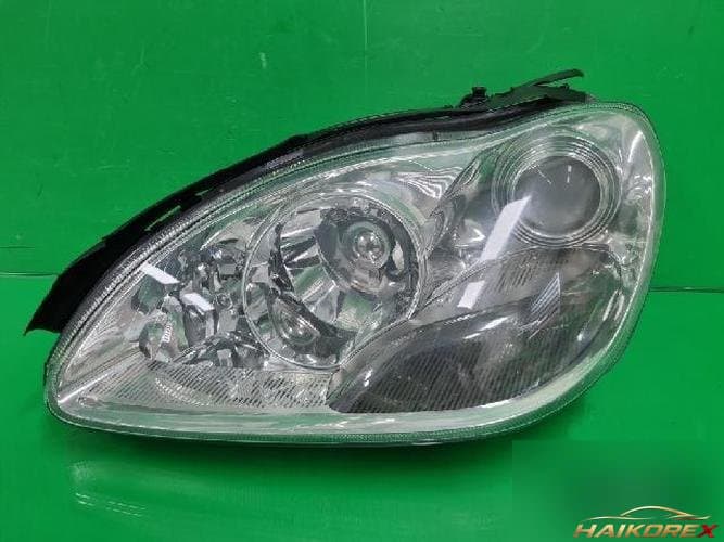 Mercedes-Benz S-Class 2004 — фара левая A2208202361