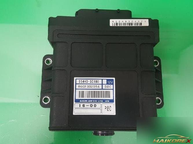 Hyundai Genesis 2008 — модуль ETACS/BCM 954403C100