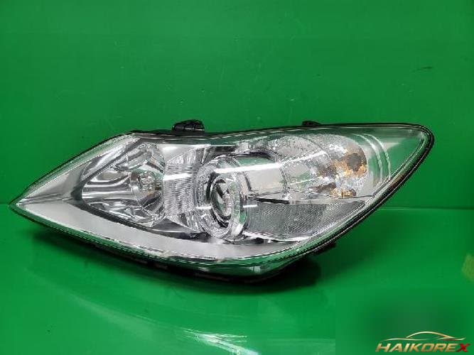 Hyundai Genesis 2008 — фара левая 921013M030