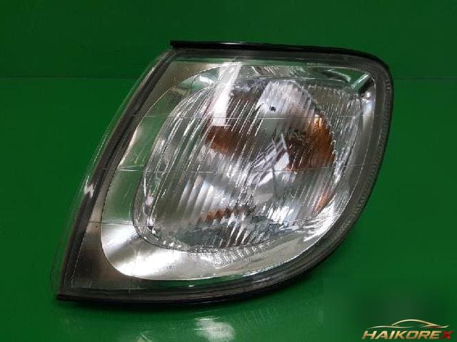 Hyundai Trajet 2005 — указатель поворота левый 923013A500