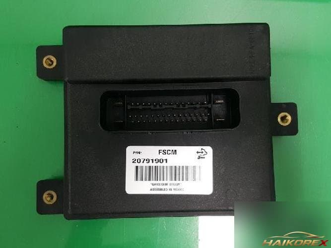 Chevrolet Alpeon 2011 — модуль ETACS/BCM 20791901