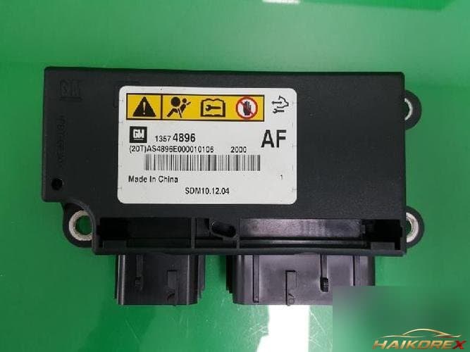 Chevrolet Alpheon 2011 — ETACS/BCM 13574896