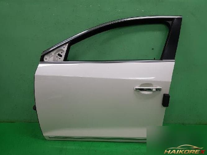 Chevrolet Alpeon 2011 — передняя дверь левая