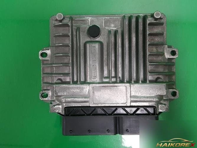 KG Mobility Actyon 2008 — ЭБУ A6645404632 2